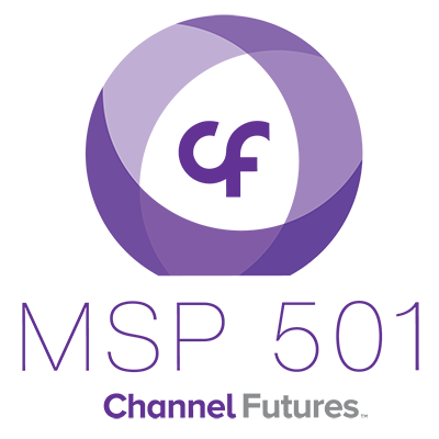 We Made the 2020 MSP 501 List Again!