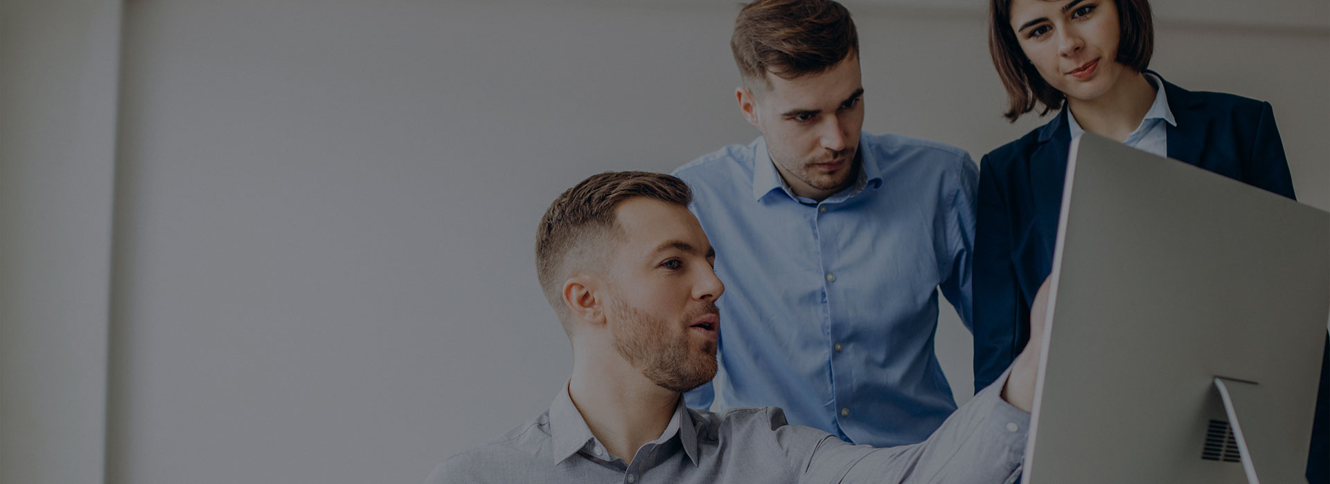 Join our team as a premier contact data services provider.