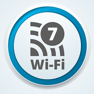 Slow Wi-Fi? Upgrade Your Business to Wi-Fi 7 and Prepare to be Blown Away