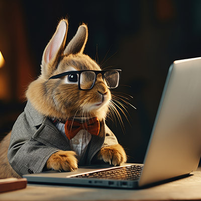 Rabbit AI; A Look at This Groundbreaking Technology from an IT Perspective