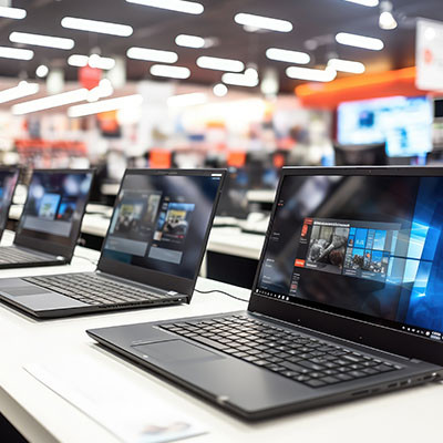 As Computer Hardware Prices Climb, Buying Equipment Early is a Safe Choice 