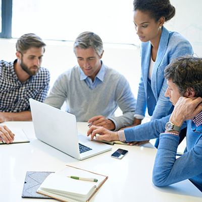 Is Your Business Tech Ready for Tomorrow? The Power of a Strategic IT Partner and Technology Roadmap