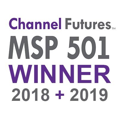 As a Channel Futures MSP 501 Member, Datalyst Can Help