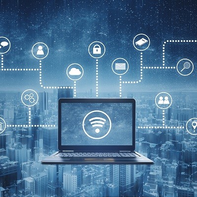 9 Best Practices for Wireless Network Security