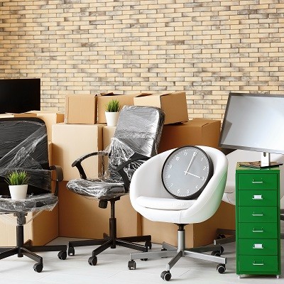 Relocating Your Office? We Can Make It Easier!