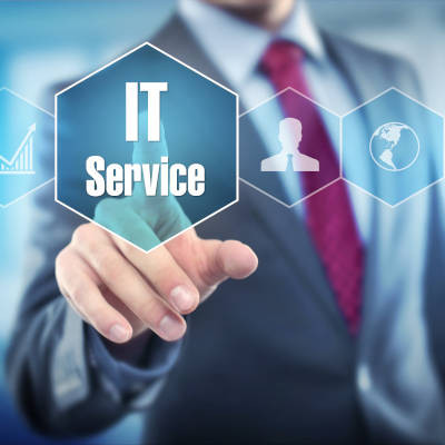 What Does Comprehensive IT Support Mean?