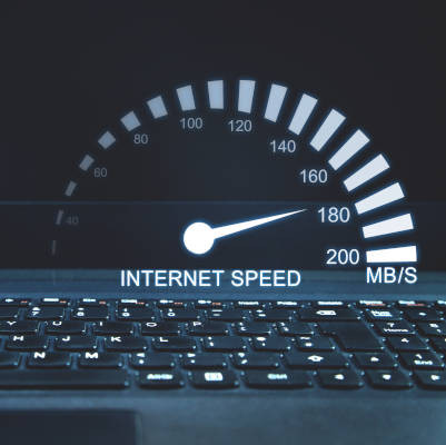 Why Your Business Needs a High-Speed Internet Consultation