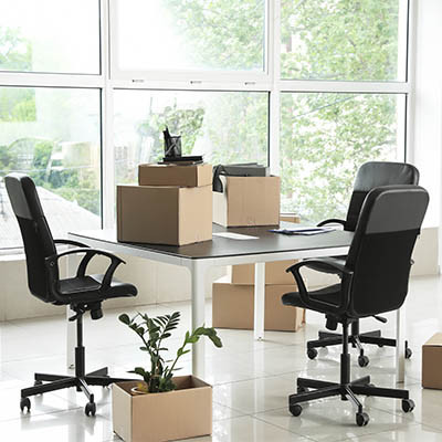 Is It Time To Downsize Your Office?