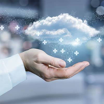 How the Cloud Supports HIPAA