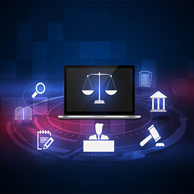 There’s No Objecting to the Benefits Managed IT Services Can Provide to Lawyers