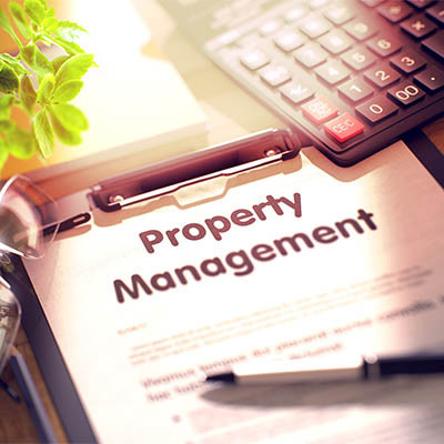 IT Security for Property Management Firms