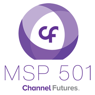 Datalyst Named to Channel Futures MSP 501