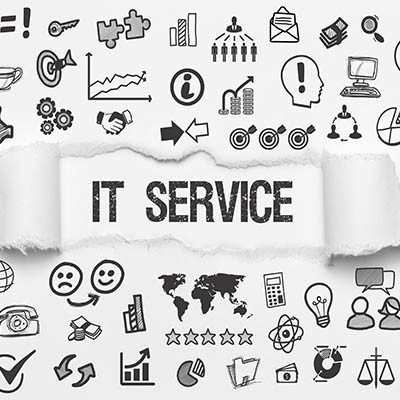 The Top 3 Services Managed IT Provides Your Business