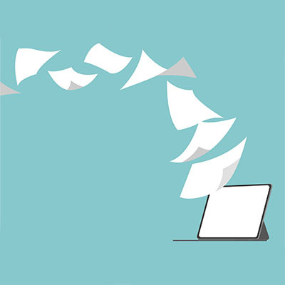 Many Massachusetts Businesses Are Going Paperless And Yours Can Too