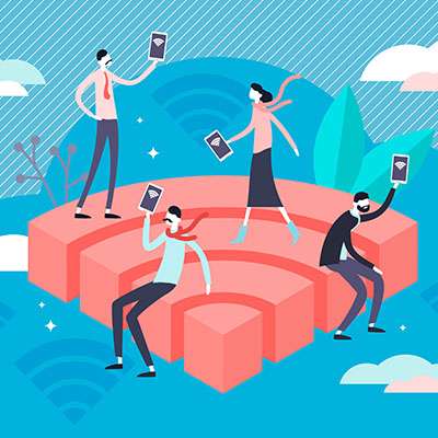 No Business Should Allow Public Access to their Wireless Network—Here’s Why