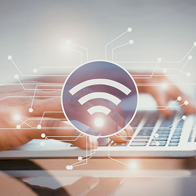 Is Wireless Network Security Your Organization’s Weakness?