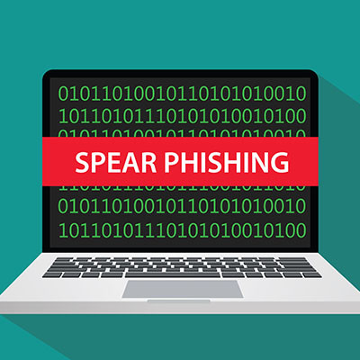 Boston Healthcare Facilities Targeted by Spear-Phishing Attack and Other Threats