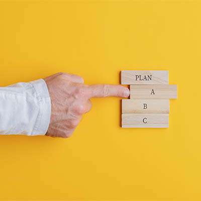 Additional Considerations for Your Business’ Data Backup Strategy