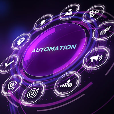 Get the Operational Freedom You Seek Through Automation