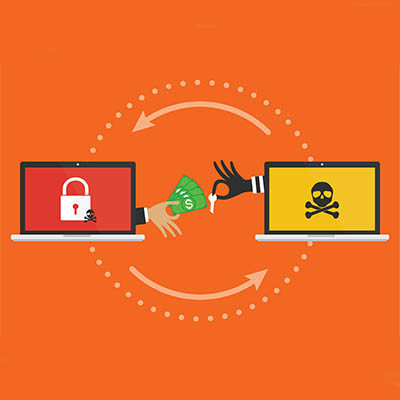 Ransomware Is Tricky, So Strategize Against It