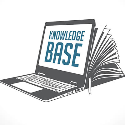 There Are Serious Benefits to Setting Up a Knowledge Base