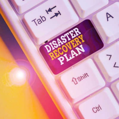 Disaster Recovery Practices You Need to Implement
