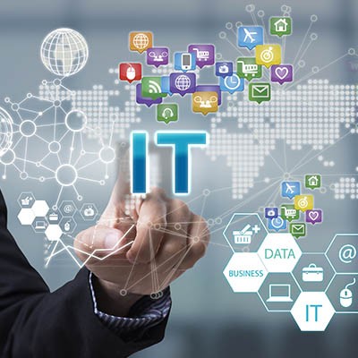 How Managed IT Benefits Professional Services