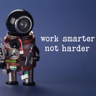 How Remote Workers and Students Can Work Smarter