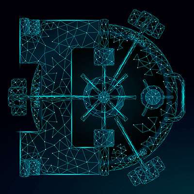A Router Password Repository Helps Keep Access Secure