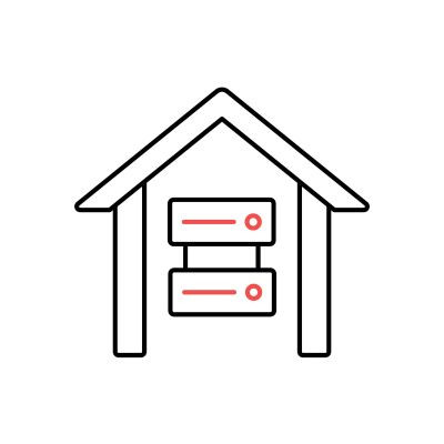 Boost Business Reliability with On-Premise Databases